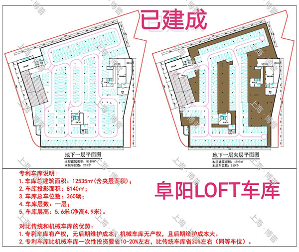 阿克苏阜阳LOFT专利车库（初光先生授权）