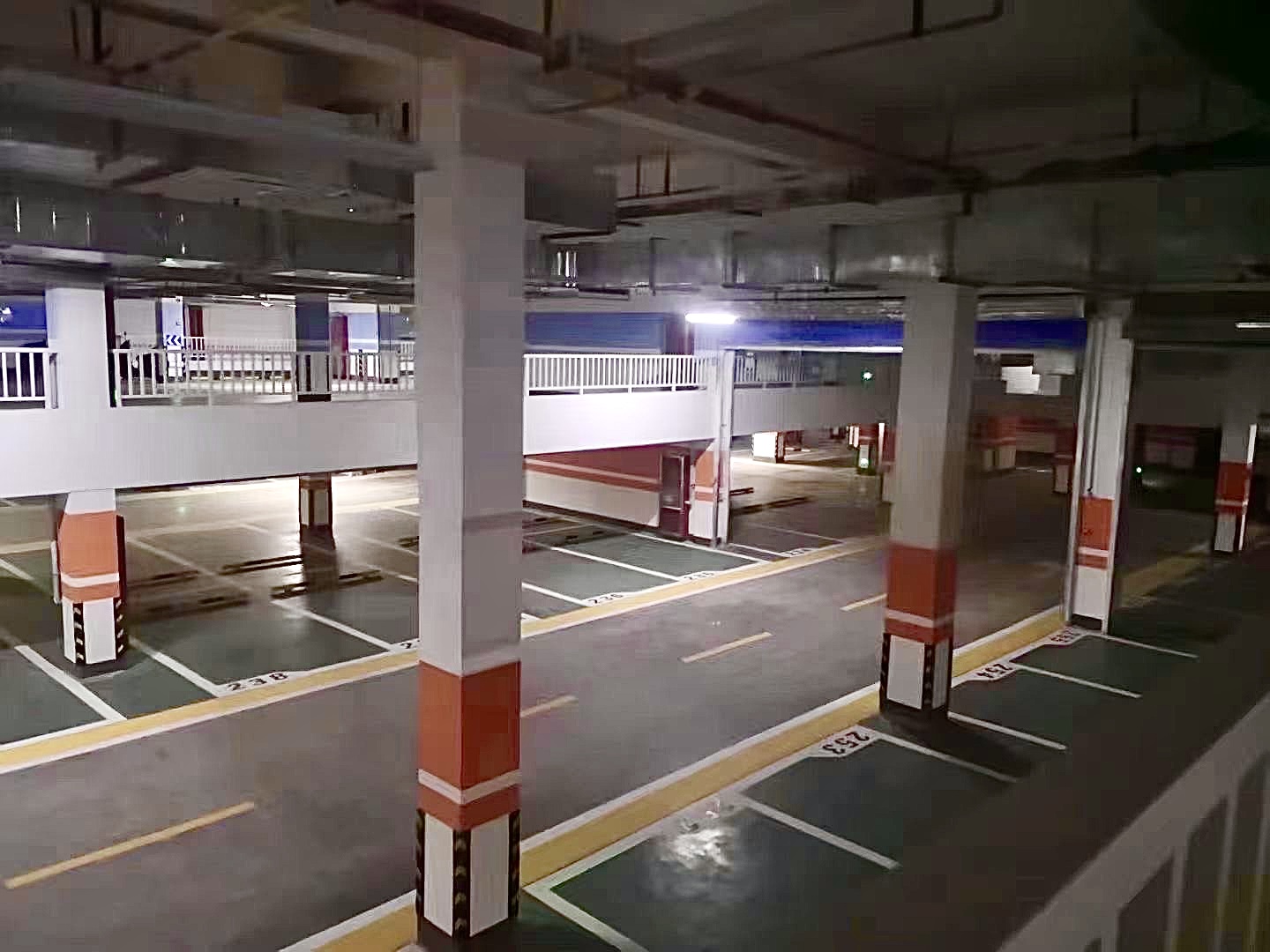 阿克苏上海博普四年前授权设计的项目已投入使用